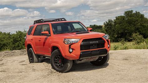 2023 Toyota 4Runner: Choosing the Right Trim - Autotrader