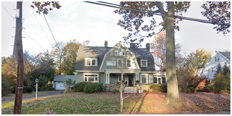 See 'The Watcher' House at 657 Boulevard in Westfield, New Jersey Plus ...