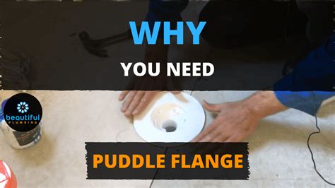 Puddle Flange Installation: 1 Reason with 2 Case Studies