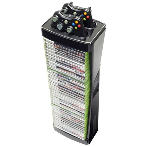 Blade Storage Tower for Xbox 360 - GeekAlerts