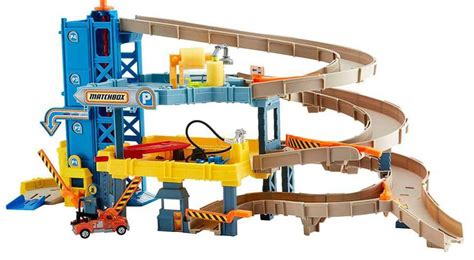 Best Race Car Track Toys for Kids 2020 - LittleOneMag