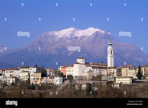 italy, veneto, belluno Stock Photo, Royalty Free Image: 89766037 - Alamy