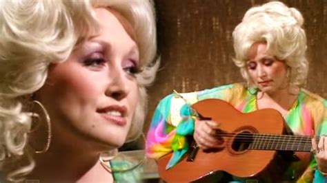 Dolly Parton - Coat Of Many Colors (Live 1979) | Dolly parton, Coat of ...