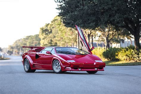 Lamborghini Countach