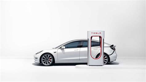 Europe: Tesla Makes Superchargers Free In Flood-Affected Areas