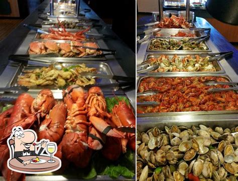 Total 76+ imagen lobster buffet near me - Abzlocal.mx