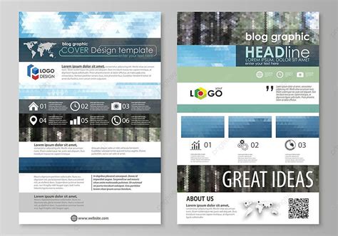 Blog Graphic Business Templates Banner Template Download on Pngtree