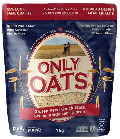 Glyphosate-Free Oatmeal: Everything You Need to Know - LeafScore