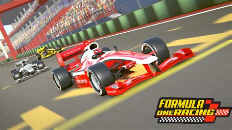 Buy Formula Car Racing: Car Games Source code, Sell My App, Codester, Codecanyon