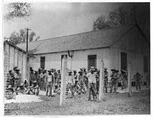 Penitenciária do Estado de Louisiana - Louisiana State Penitentiary ...