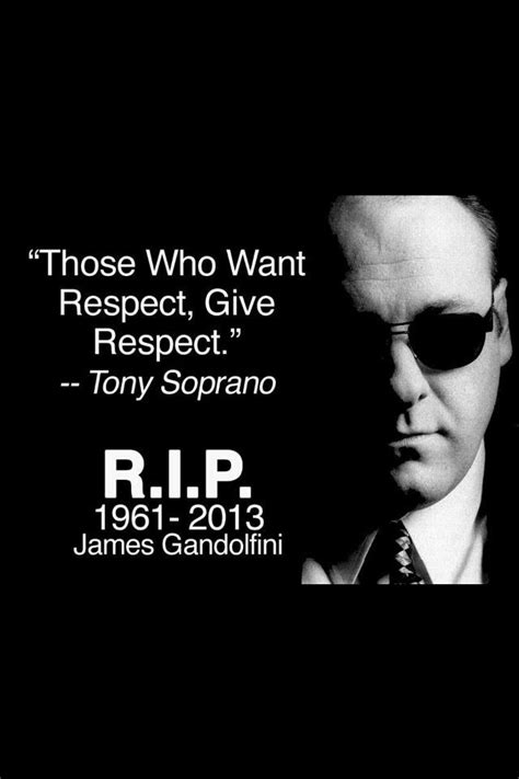 Best Sopranos Quotes. QuotesGram