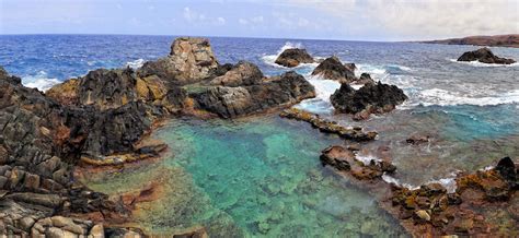 Arikok National Park | Beaches of Aruba