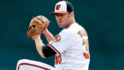 Orioles injury updates: Chris Tillman, Nolan Reimold, Tsuyoshi Wada - MLB Daily Dish