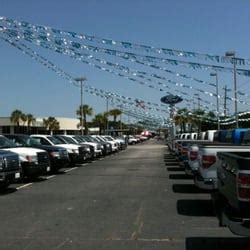 LEWIS J C FORD - 23 Photos & 95 Reviews - 9505 Abercorn St, Savannah, Georgia - Car Dealers ...