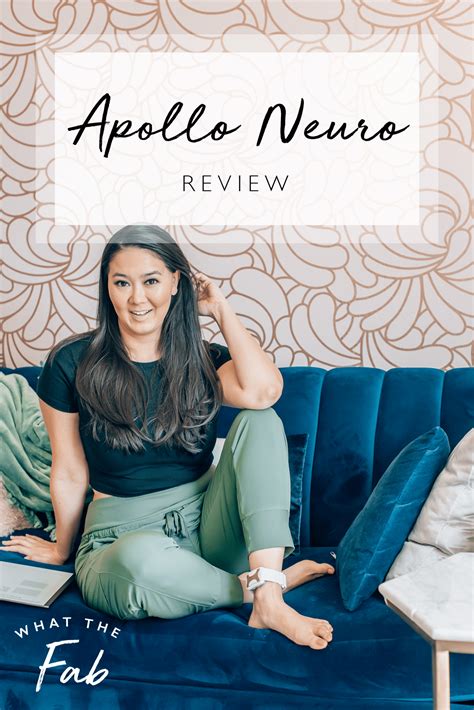 An Honest Apollo Neuro Review: Everything You Need to Know