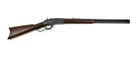 Winchester 1873 - Wild West Originals | History about guns