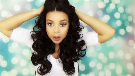 deep wave milky way hair | Wig hairstyles, Brazilian straight hair, Hair today