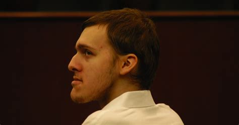 10 Gruesome Details Surrounding Zachary Davis, Who Bludgeoned His Mother To Death With A ...