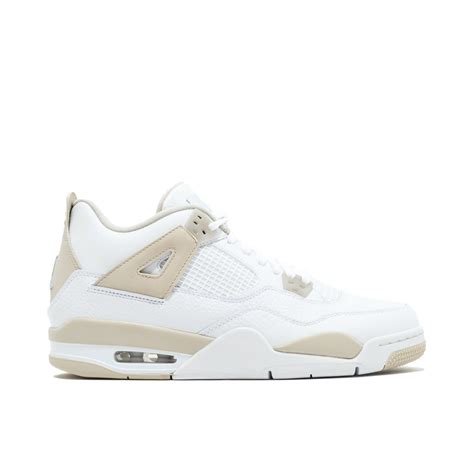 AIR JORDAN 4 RETRO SAND – Blein