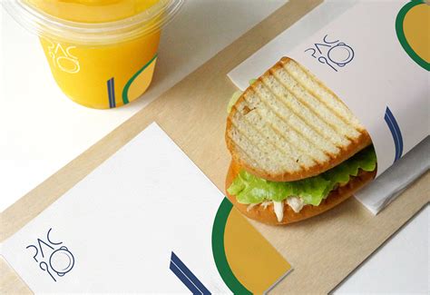 PAC10 Food Pavilion on Behance