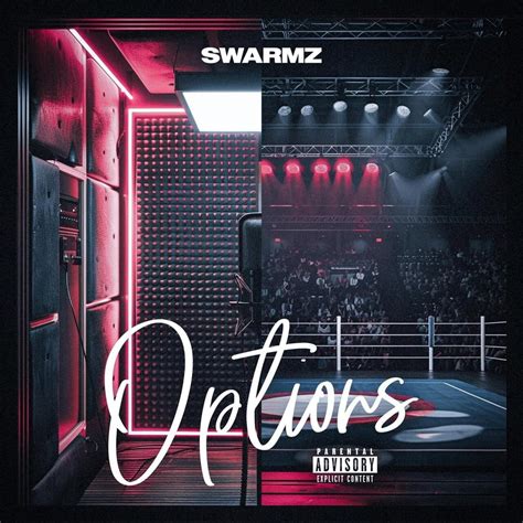 Swarmz – Options Lyrics | Genius Lyrics