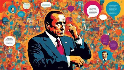 Silvio Berlusconi Quotes - Italian Politician, Entrepreneur - AfterQuotes