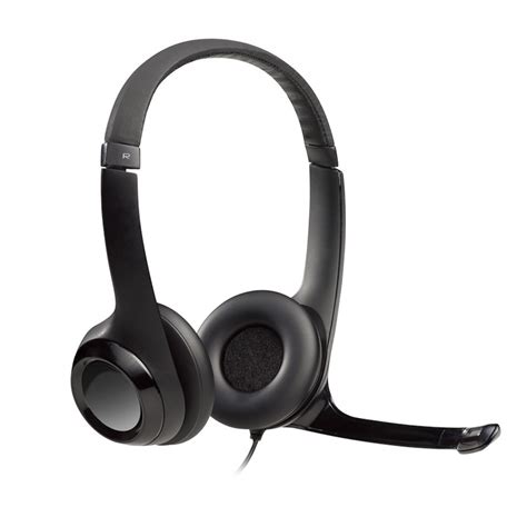 Logitech H600 Wireless Headset - For Computers Via USB Receiver - Sale price - Buy online in ...