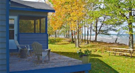 10 awesome Michigan cabins you should rent this summer | Blogs