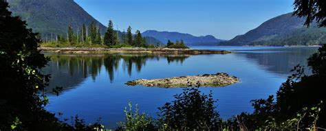 Where is Port Alice BC | Visitor Information | Port Alice Vancouver Island