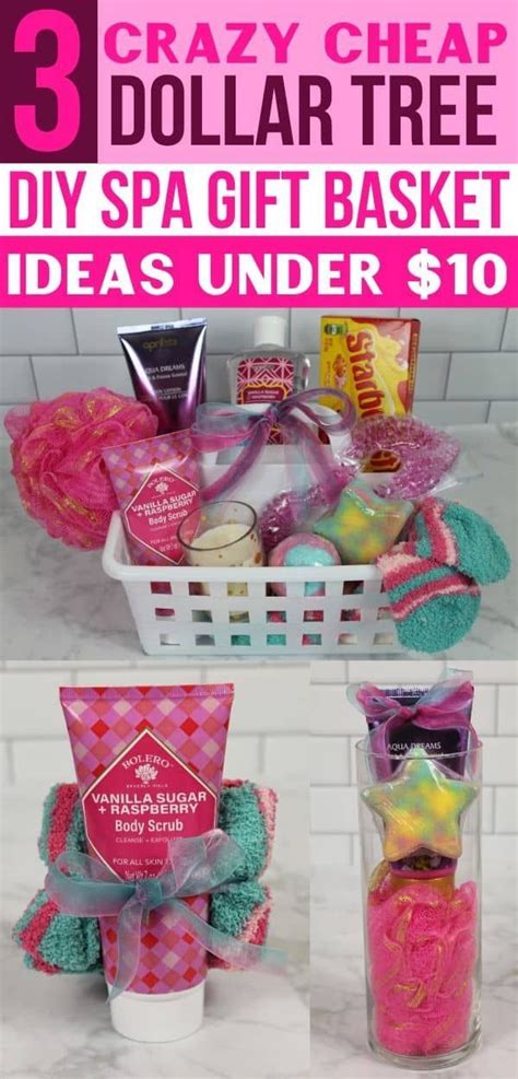 Mothers Day Spa Gift Basket Diy - How To Create A Luxurious Relaxation Gift Basket For ...