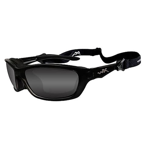 Wiley X Brick Climate Control Sunglasses | Camping World