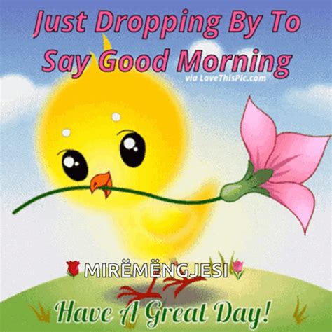 Good Morning Have A Nice Day GIF - Good Morning Have A Nice Day Have A Good Day - Discover ...