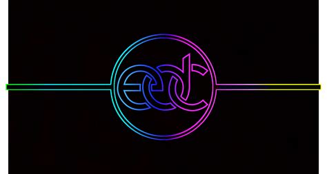 EDC Wallpaper : electricdaisycarnival