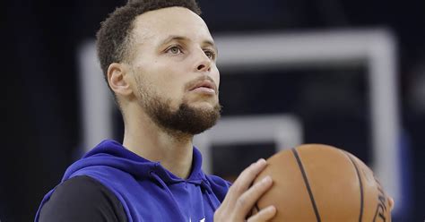 Steph Curry made 94 of 100 3-pointers at recent practice