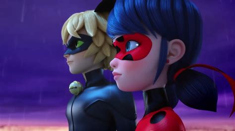 Miraculous: Tales of Ladybug & Cat Noir (Season 4) English Episodes ...