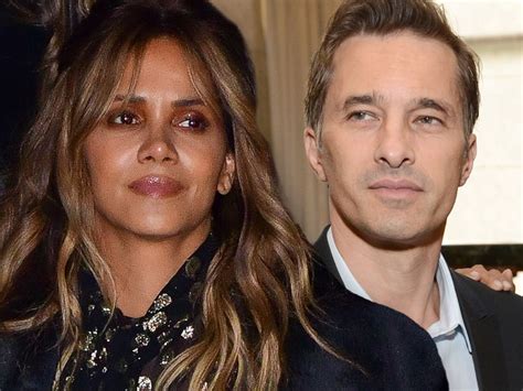 Halle Berry finalizes divorce from Olivier Martinez and pays most of their child support – US ...