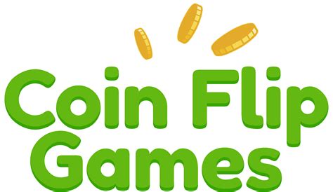 Coin Flip Games — Games