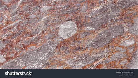 Natural Breccia Marble Texture Background High Stock Photo 2097617998 | Shutterstock