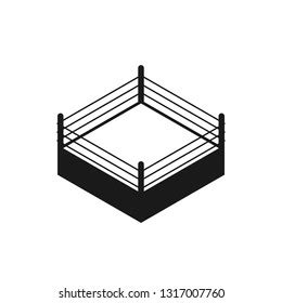 1,460 Wrestling Ring Icon Images, Stock Photos & Vectors | Shutterstock