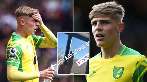 Brandon Williams Investigated By Norwich City After Potentially Insulting Instagram Post