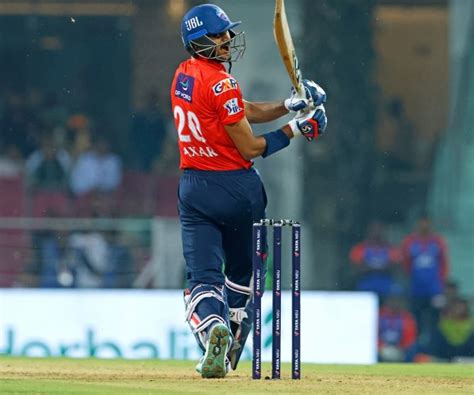 IPL 2023: Axar Patel Expected To Be Promoted Up The Batting Order - Cricfit