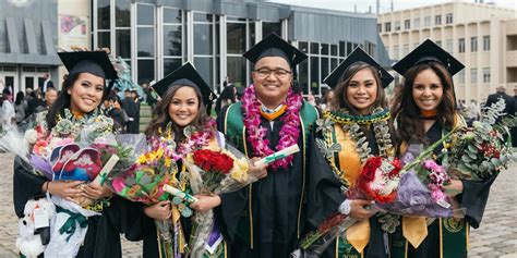 Meet the Graduates | University of San Francisco