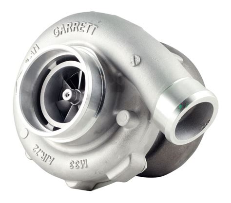 Garrett – Diesel Components