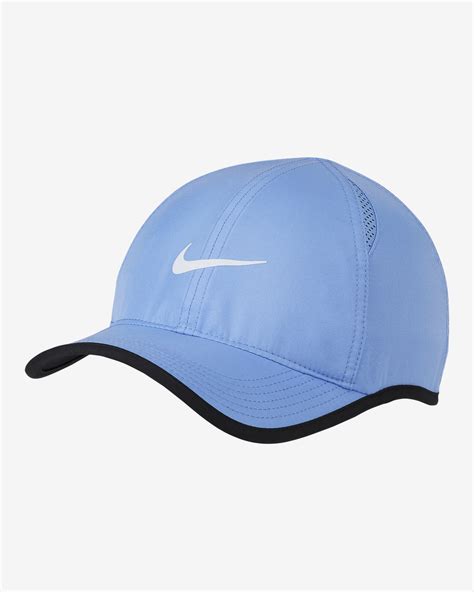 Nike Sportswear AeroBill Featherlight Adjustable Cap. Nike.com