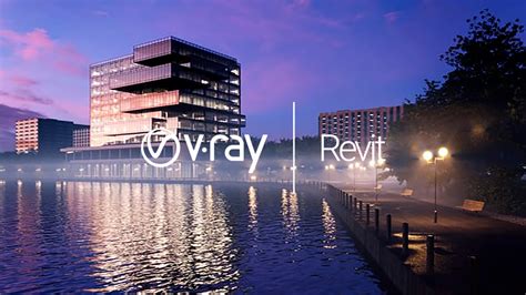 V-Ray Next for Revit released - Super Renders