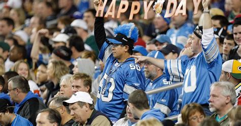 What is your favorite Lions Thanksgiving Day memory? - Pride Of Detroit