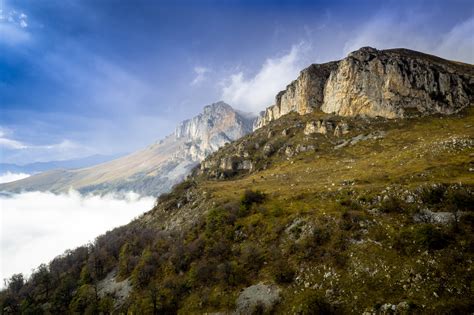 Hiking in Dilijan National Park: Photo Gallery