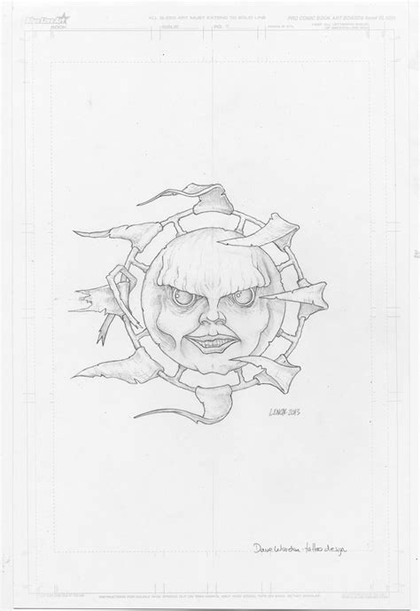 Broken Sun Tattoo Design – Jason Lenox