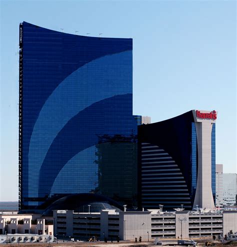 Harrah's Resort Atlantic City - Discover North America