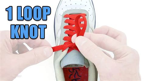 Master The Art Of Tying Laces For Dress Shoes | ShunVogue